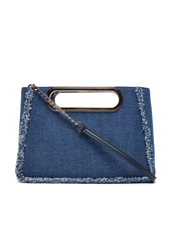 MICHAEL Michael Kors MICHAEL Michael Kors Τσάντα 30S4SCSC3C Σκούρο μπλε