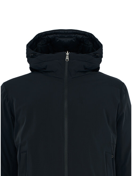 Colmar Colmar Giubbotto invernale 12444XV99 Nero Regular Fit