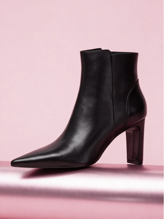 Gino Rossi Gino Rossi Stiefeletten EO-RIMA-121968-1 Schwarz