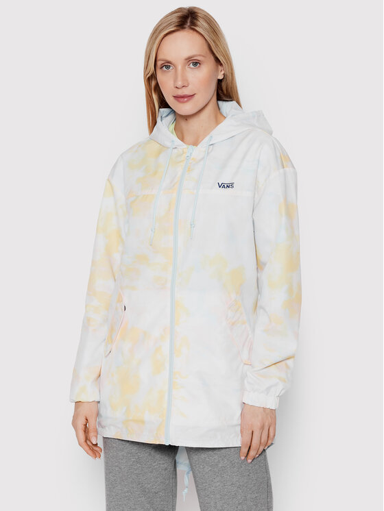 Vans Vans Parka Mercy VN0A34FM Színes Regular Fit