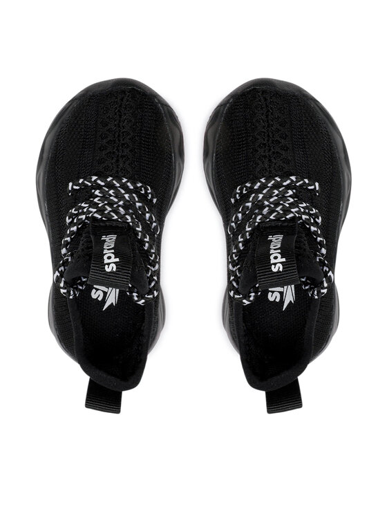 Sprandi Sprandi Snīkeri CP23-6003(II)CH Brūns