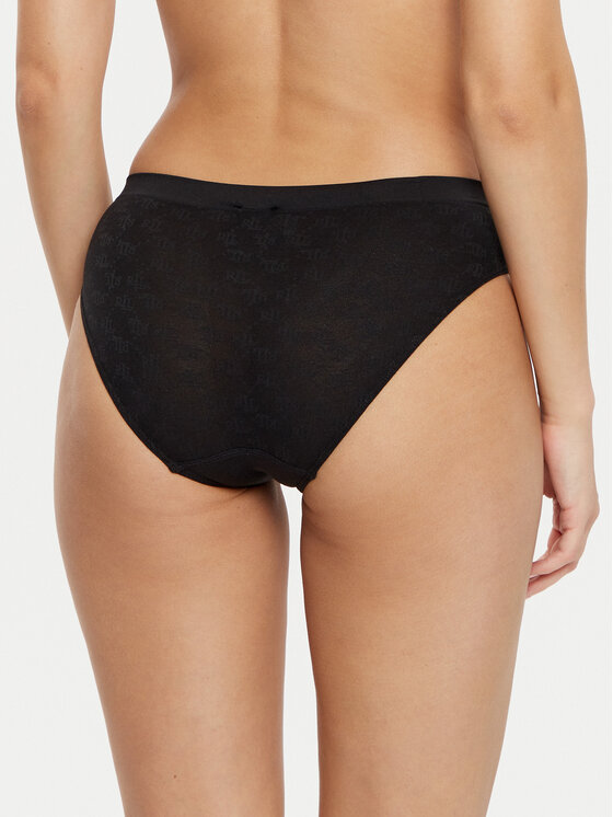 LAUREN RALPH LAUREN LAUREN RALPH LAUREN Set od 3 para klasičnih gaćica 4L0185 Šarena