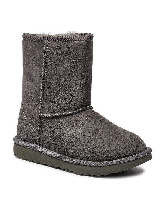 Ugg Ugg Śniegowce Classic II 1017703K Szary