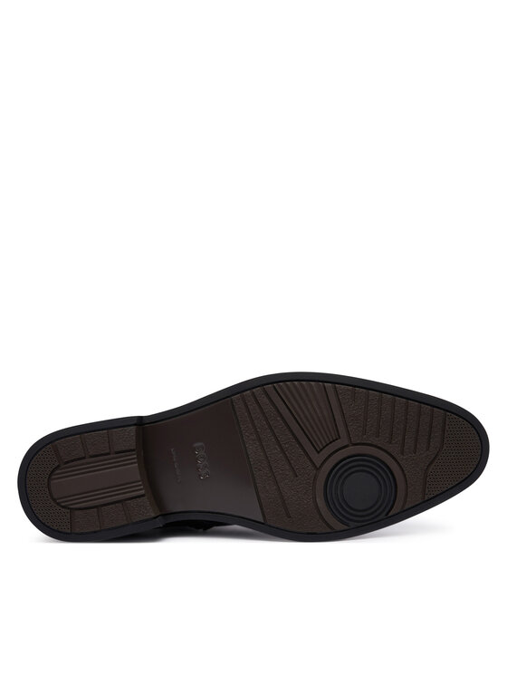 BOSS BOSS Stiefel P-Winslow 50550854 Schwarz