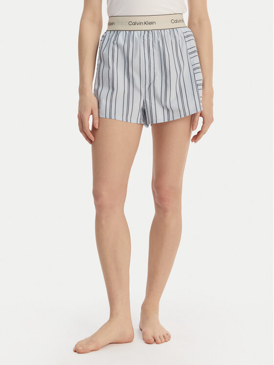 Σορτς πιτζάμας Calvin Klein Underwear