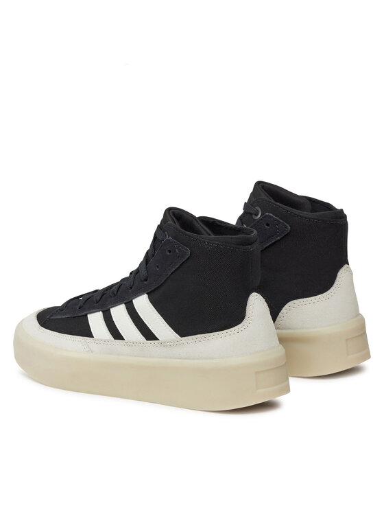 adidas adidas Snīkeri Znsored High IE7859 Melns