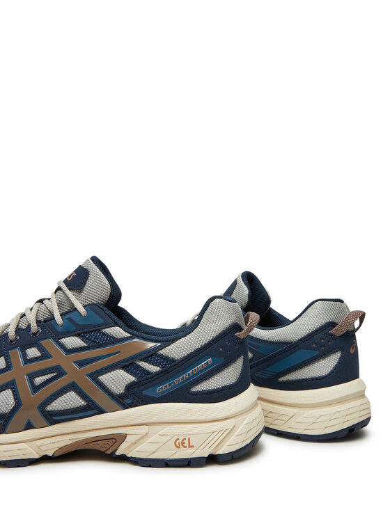 ASICS GEL-VENTURE 6 【1203A438】 GEL-VENTURE 6 | Unisex | Mantle Green/Black | Unisex