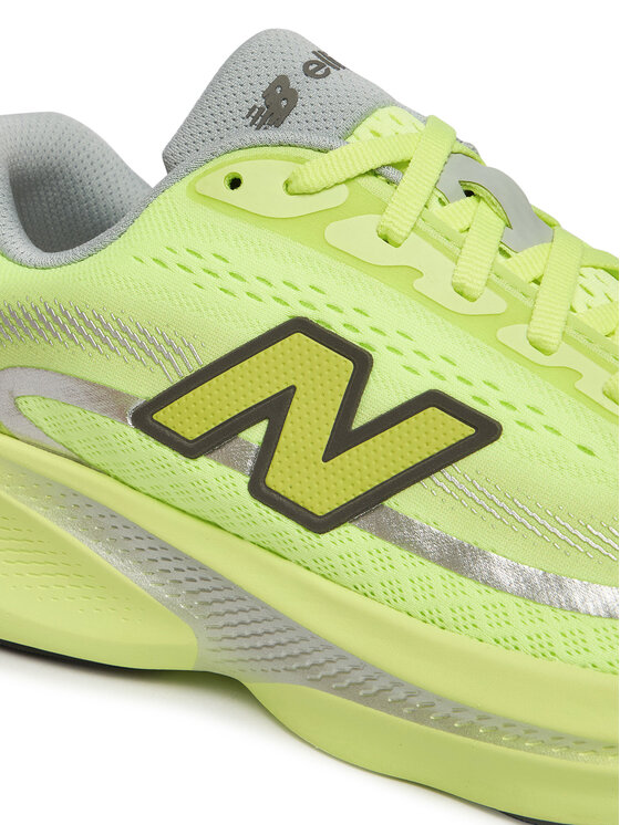 New Balance New Balance Běžecké boty Fresh Foam Ellipse v1 WELPS8NK Zelená
