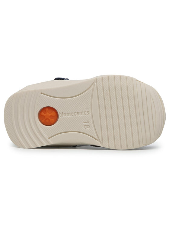 Sandali 212134 Blu scuro