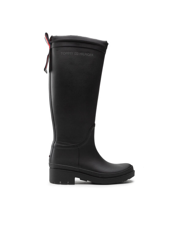 Tommy hilfiger overknee clearance
