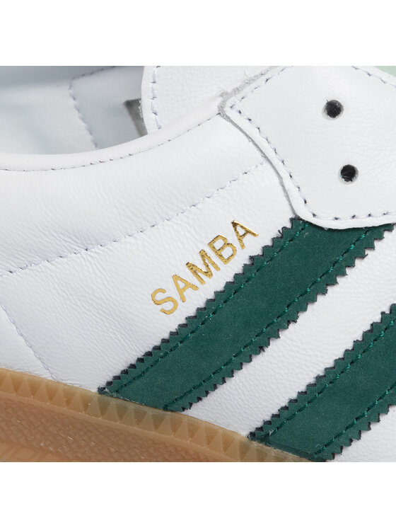 adidas adidas Laisvalaikio batai Samba Og EE5451 Balta