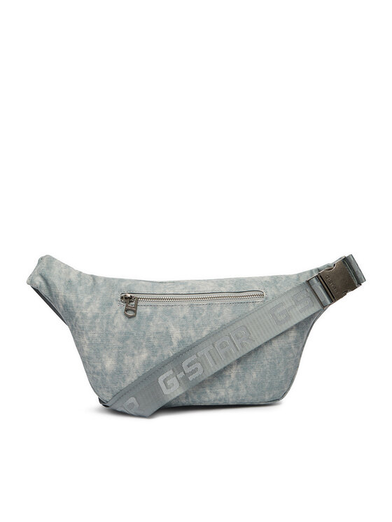 G-Star Raw G-Star Raw Borsetta EO-LDA8478 Blu