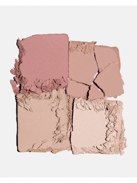 INGLOT INGLOT Matte NF Freedom System Cień do powiek 390