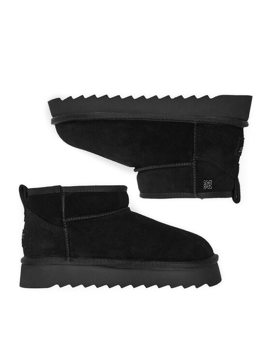 Nine West Nine West Sniega zābaki CEO-MENA-01 Melns
