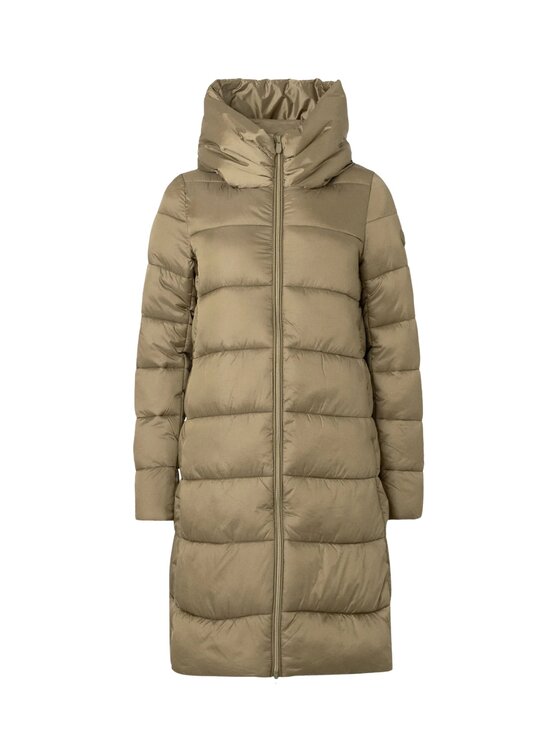 Save The Duck Save The Duck Kurtka zimowa Giubbino Lysa Niebieski Regular Fit