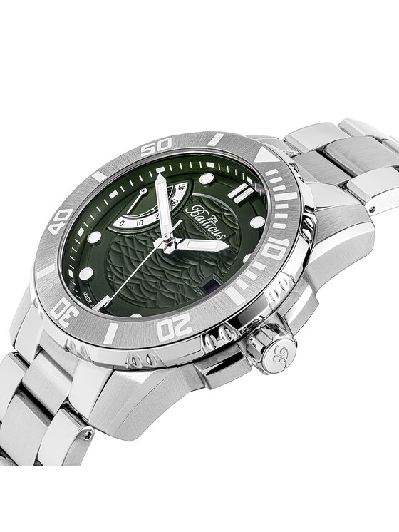 Balticus Balticus Orologio BLT-BTAFG Argento