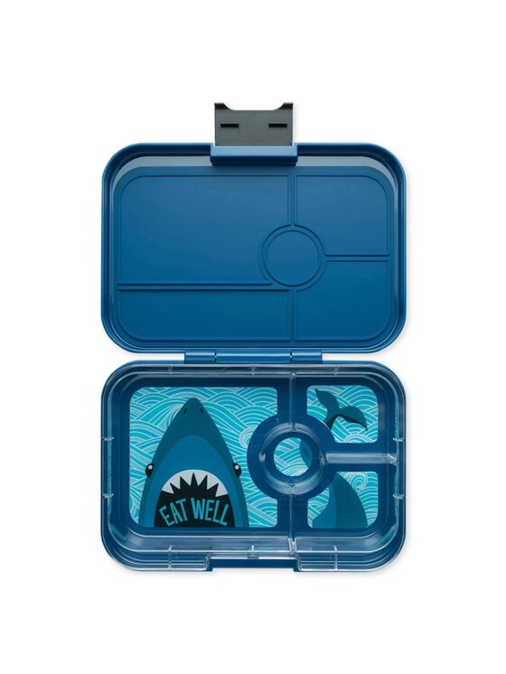 Lunchbox Yumbox, Tapas