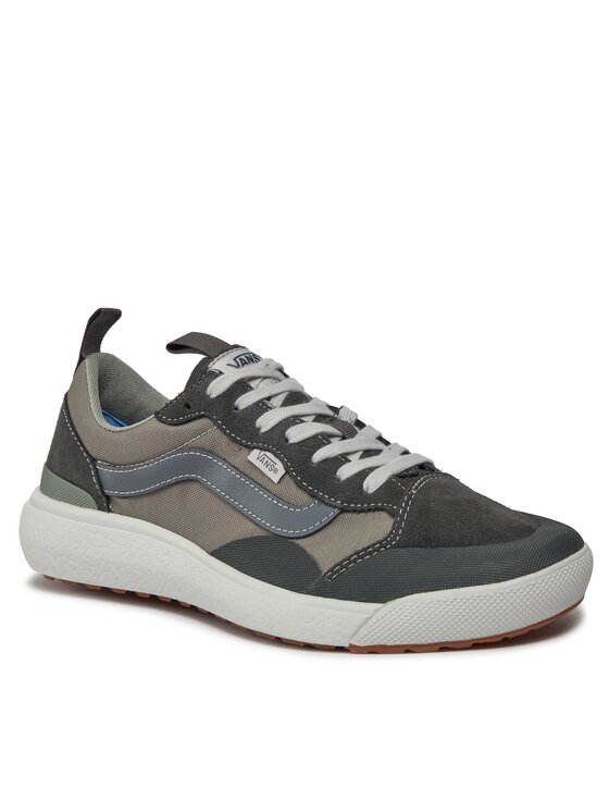 Vans ultrarange green deals