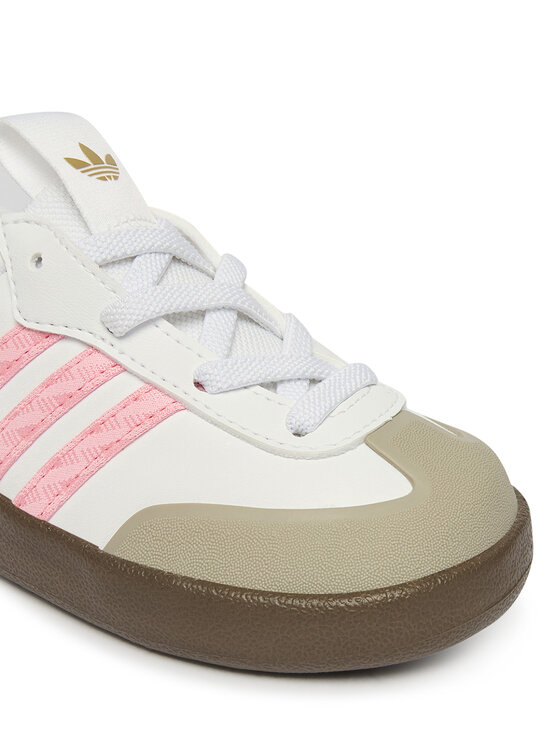 adidas adidas Sneakersy adifom Samba 360 IH7043 Biela
