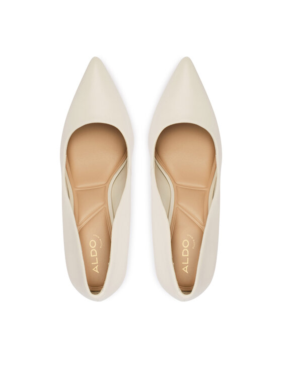 Aldo Aldo High Heels Stessy 2.0 13968407 Weiß