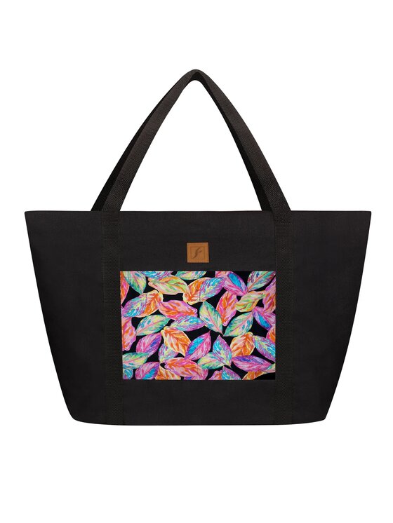 Feba Feba Torba F87-bag42 Czarny