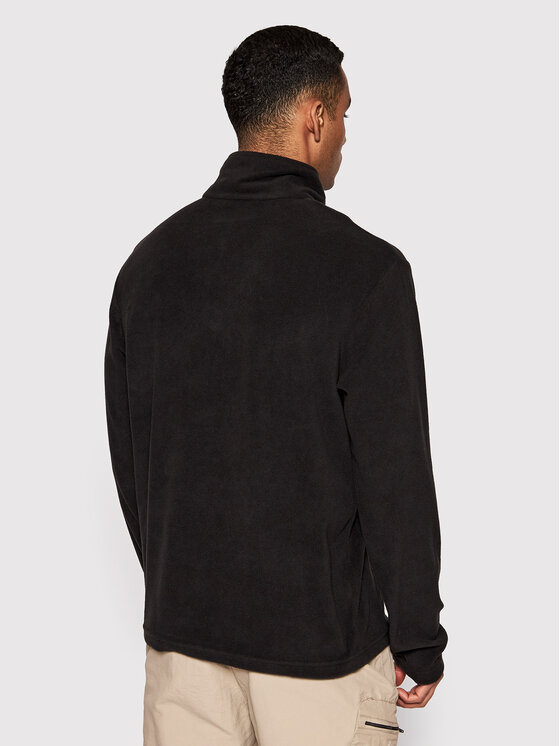 Regatta Regatta Fleecejacke Thompson RMA021 Schwarz Regular Fit