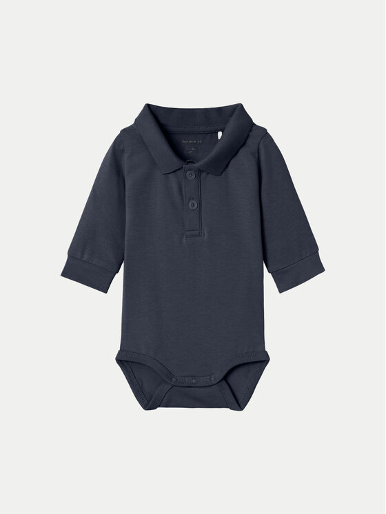Body bleu marine bebe 2025