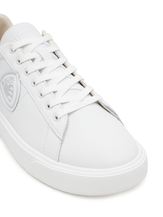 Blauer Blauer Sneakers S5BUCK01/LEA Bianco