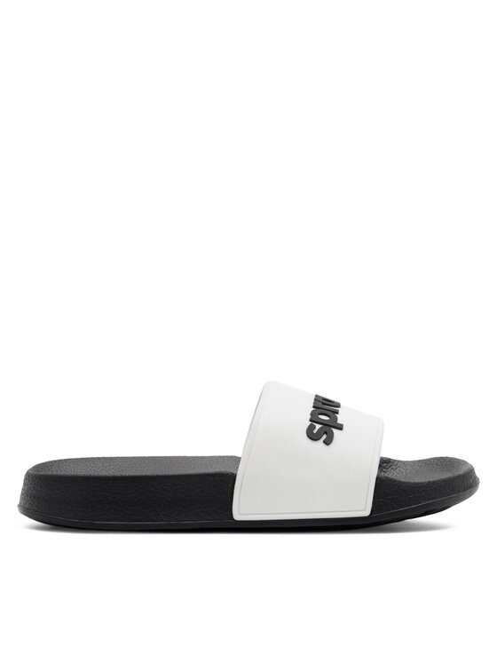 Sprandi Sprandi Παντόφλες WATERCRUMB KIDS CP-865681A Λευκό