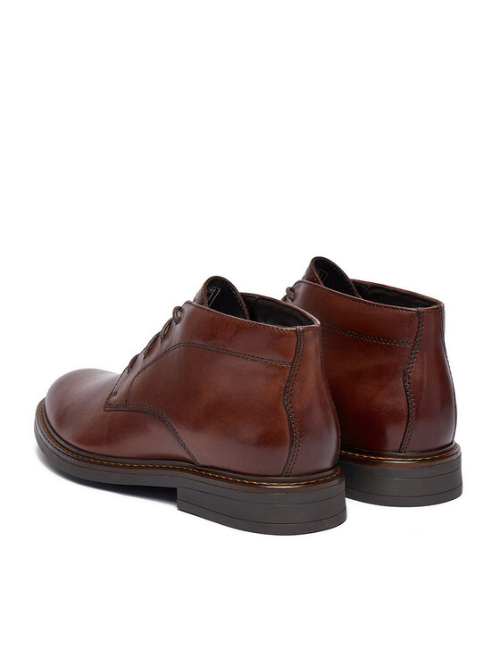 Lasocki Lasocki Μποτίνια CEO-STEFF2-87 MB Καφέ