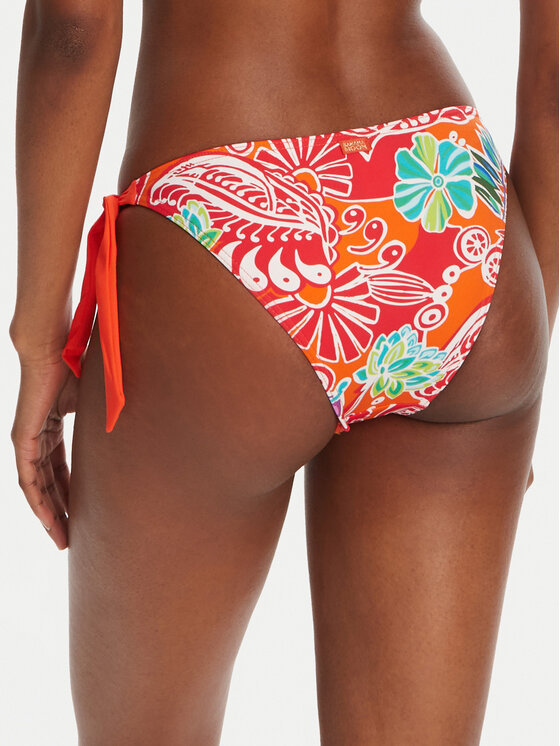 Banana Moon Banana Moon Bikini partea de jos Dasia Bodegabay MDX19 Colorat