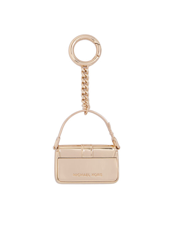 MICHAEL Michael Kors MICHAEL Michael Kors Ключодържател 32T5GF4K0O Златист