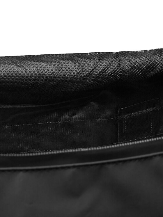 Quiksilver Quiksilver Пътна чанта QUIC-P-009-07 Черен