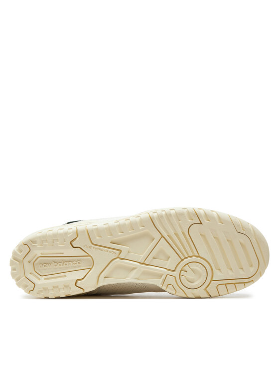 New Balance New Balance Sneakersy BB550PWT Écru