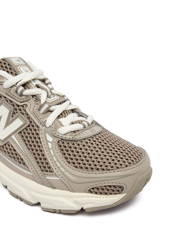 New Balance New Balance Sneakers GR740SA Marrone
