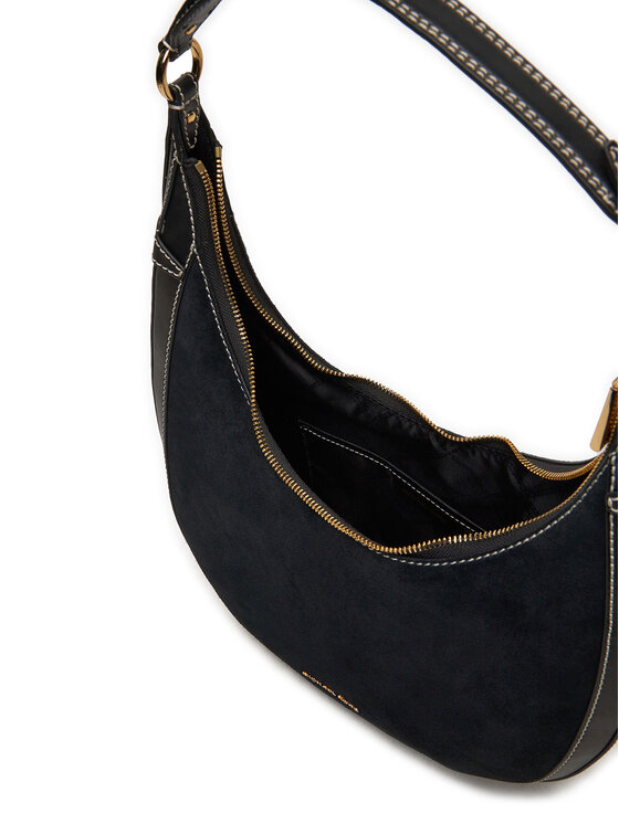 MICHAEL Michael Kors Handtasche 30T4G0PH9S Schwarz | Modivo.de