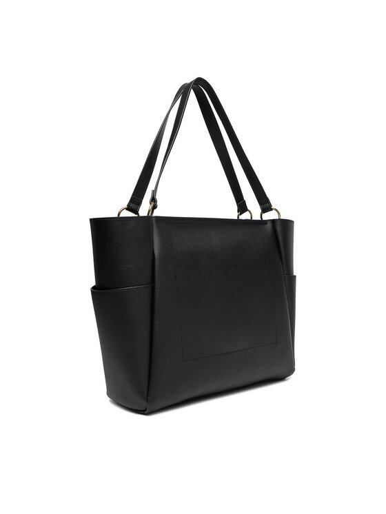 MEXX MEXX Дамска чанта C-MEXX-S-012-08 Черен