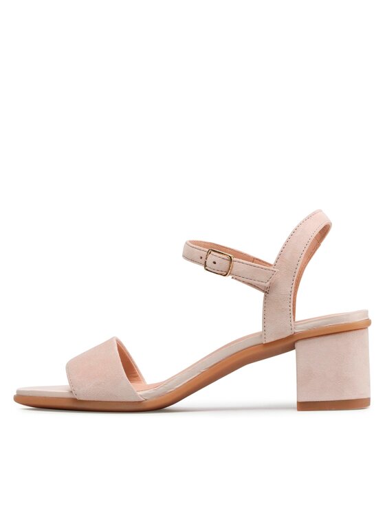 Geox Geox Sandalen D Aurely 50 B D25RXB 00021 C8182 Rosa