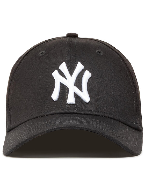 New Era New Era Cap 39Thirty League Bas 10145638 Schwarz
