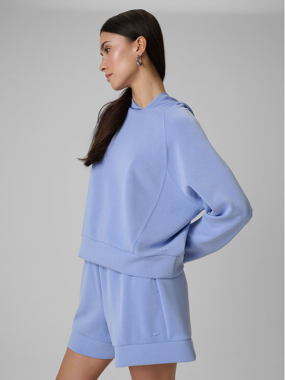 4F 4F Bluza COZY Regular Fit