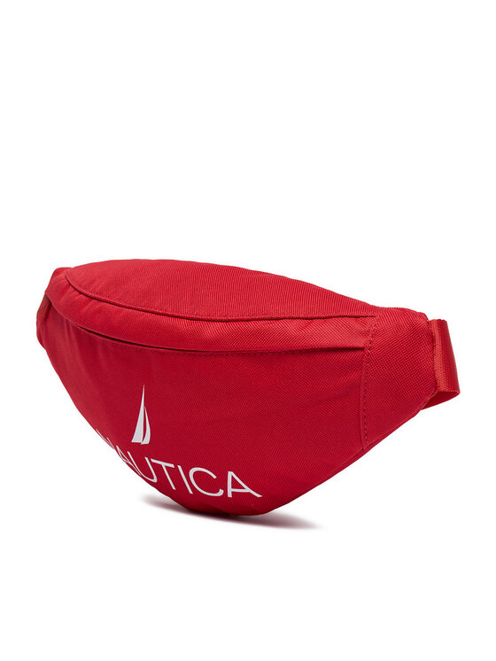 Nautica Nautica Handtasche HP-NTC-B-002-08 Rot