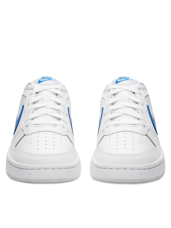 Nike Nike Tenisice BQ5448-123 Bijela