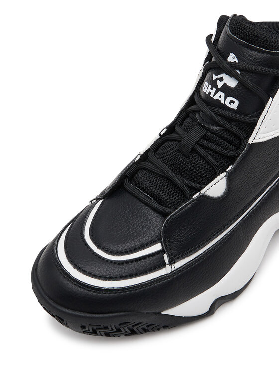 Shaq Shaq Laisvalaikio batai V11-183 Juoda