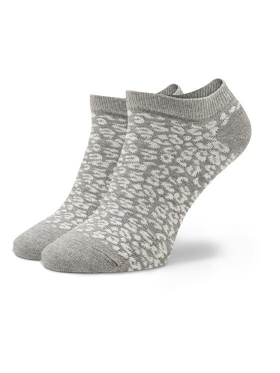 Set di 3 paia di calzini corti da donna Elva