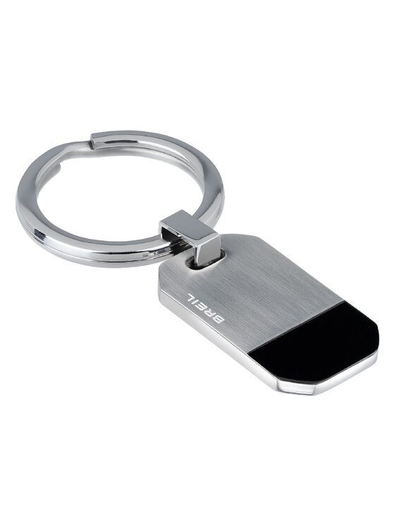 Breil Breil Set penna e portachiavi TAILOR Argento