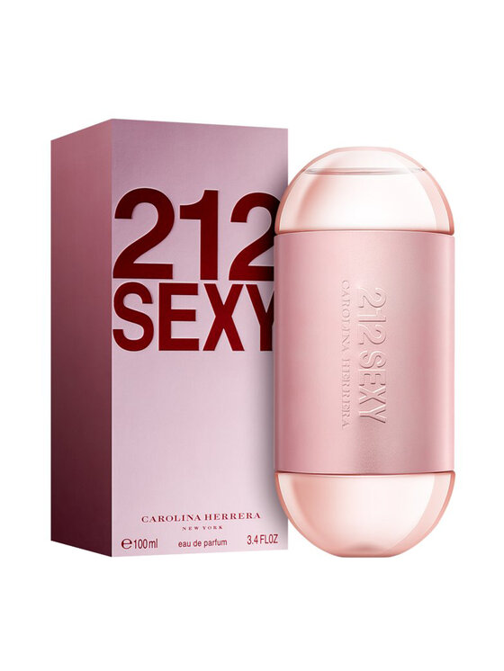 Carolina Herrera Carolina Herrera 212 Sexy Woda perfumowana