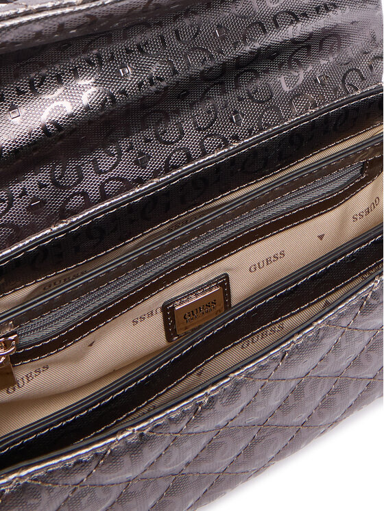 Guess Guess Táska 179129 Ezüst