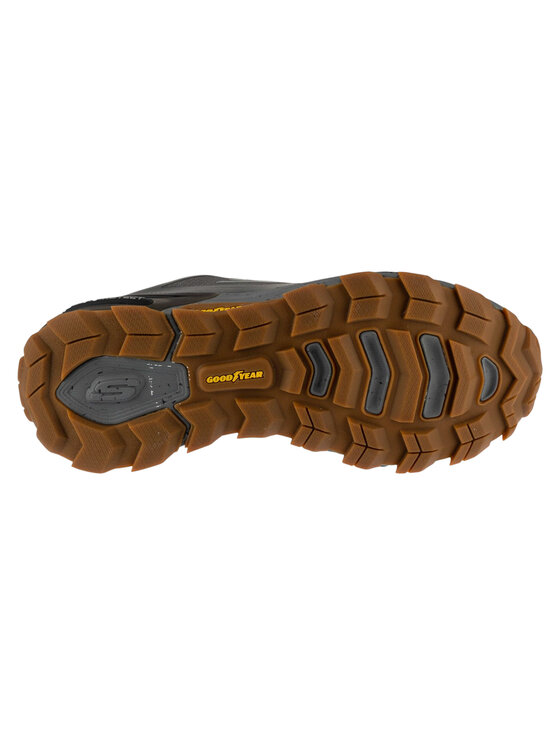 Skechers Skechers Сникърси 237669/CHAR Тъмносин