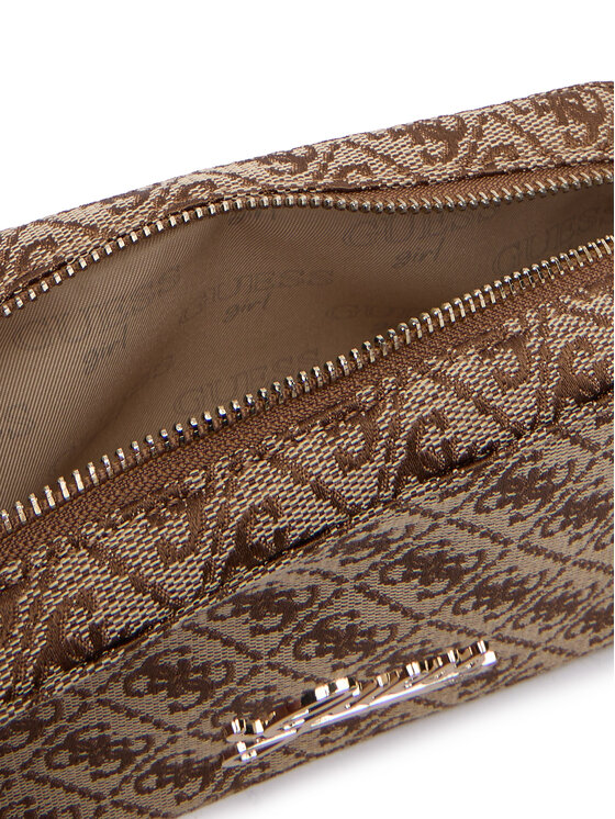 Guess Guess Kabelka J5BZ30 WFV20 Hnědá