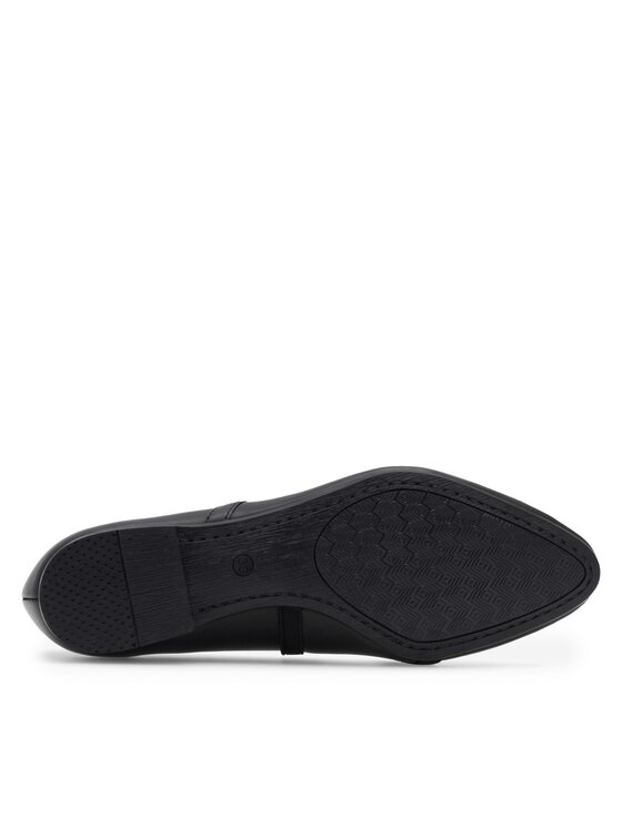 Lasocki Lasocki Ballerinas RST-KAJA-26 Schwarz